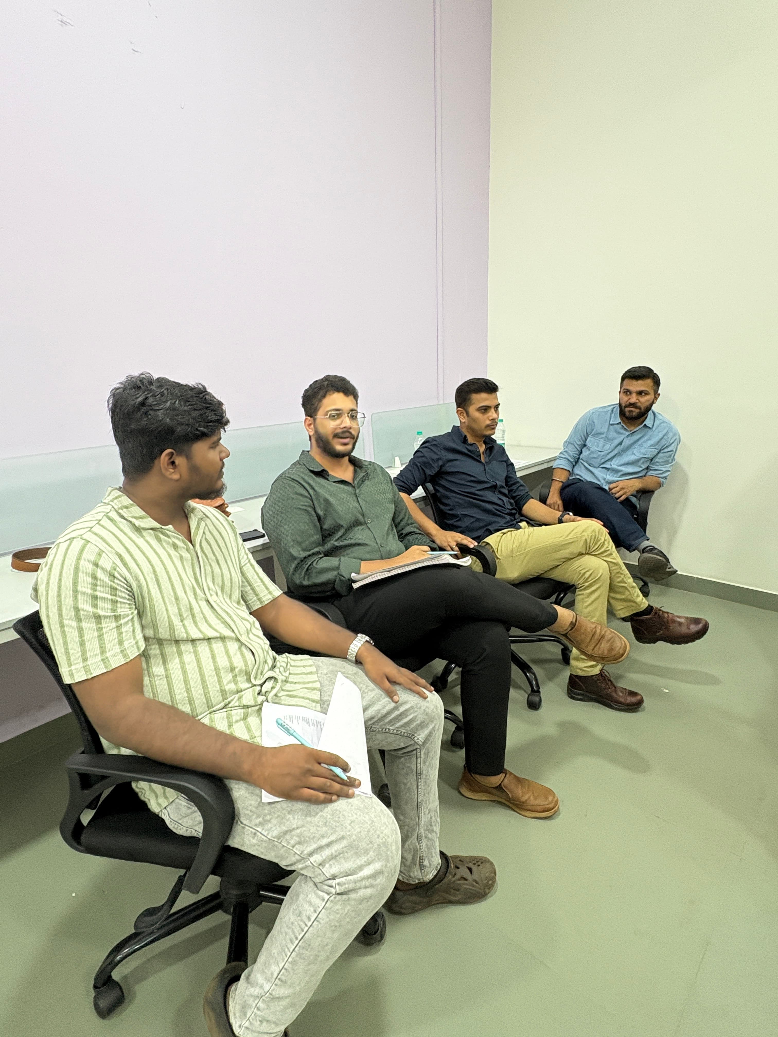 Guided by Experts