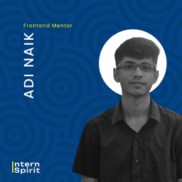 ADI NAIK