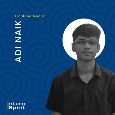 ADI NAIK