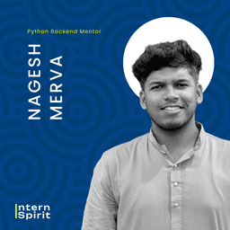 NAGESH MEHTA