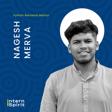 NAGESH MEHTA