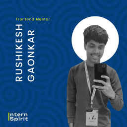 RUSHIKESH SOLANKAR