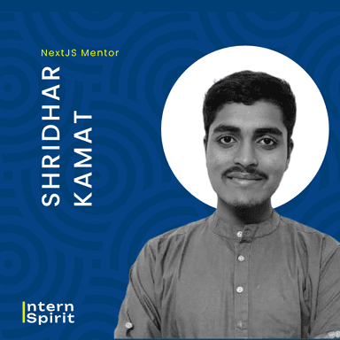 SHRIDHAR KAMJI
