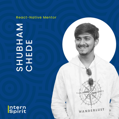 SHUBHAM SHENDE