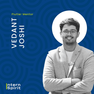 VEDANT JOSHI