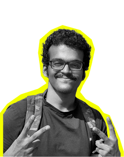 Shivesh Rane