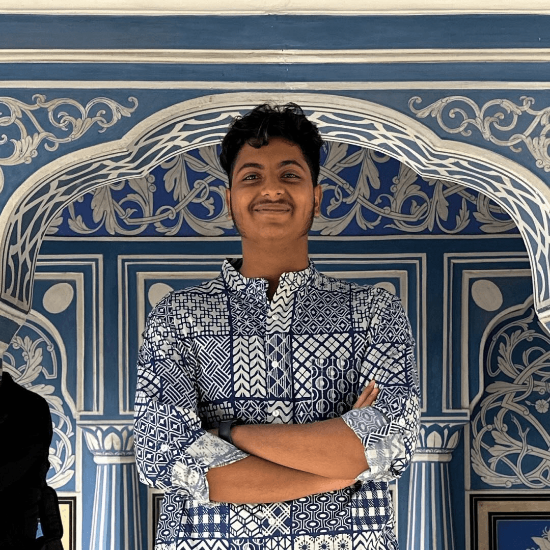 Shrinivas Inamdar 