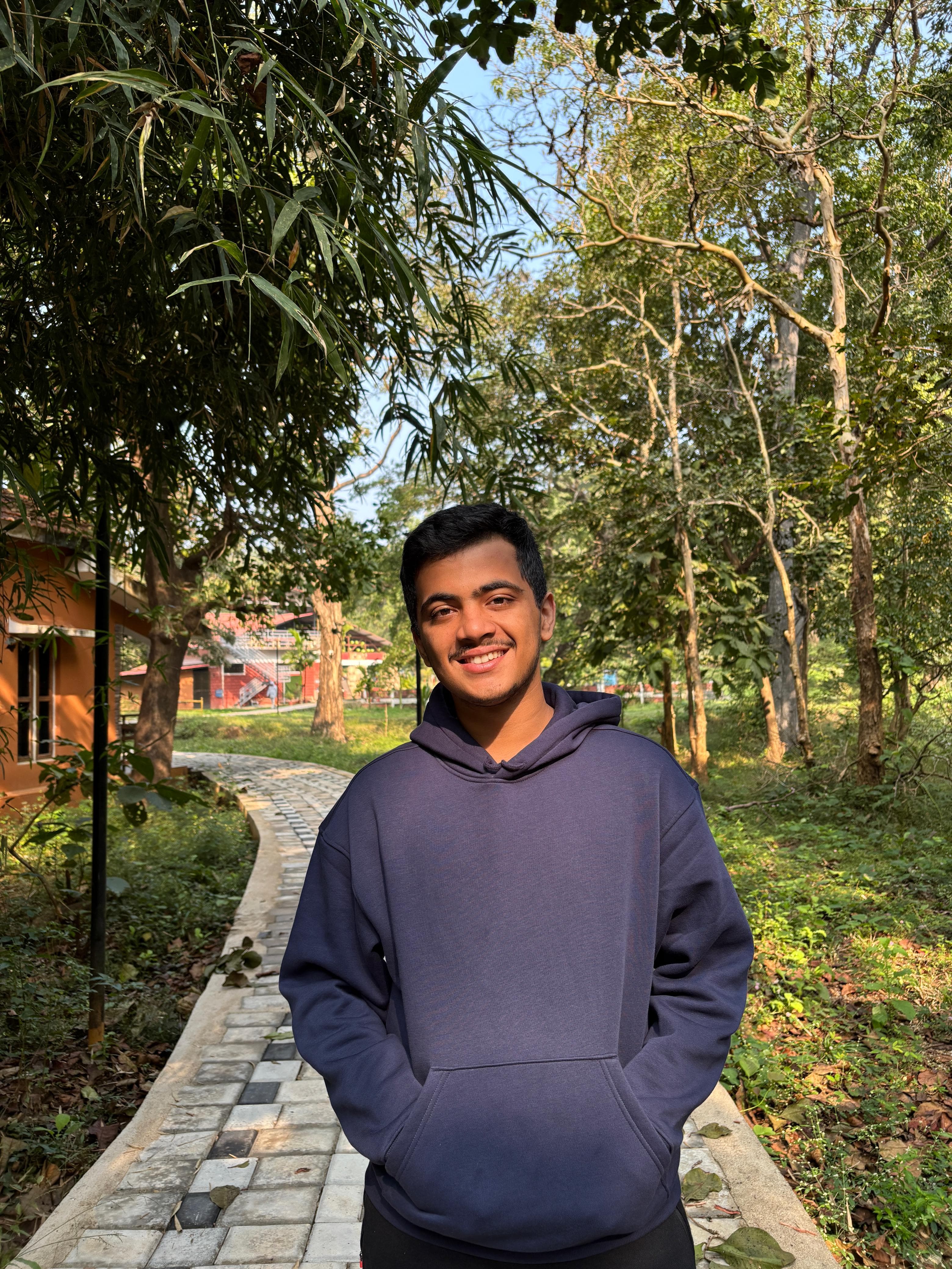 Jasaram Suthar