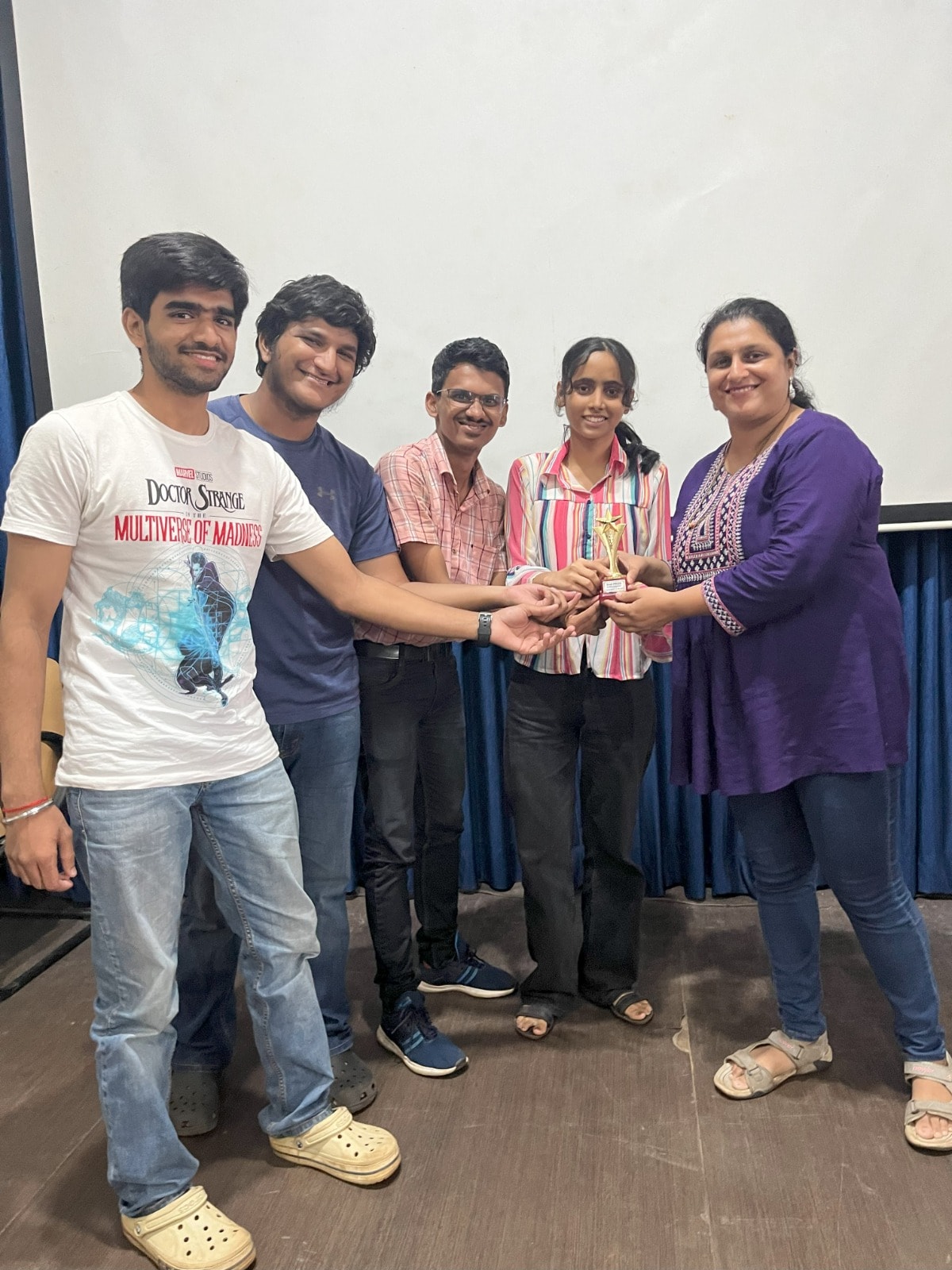 Ideathon Competition